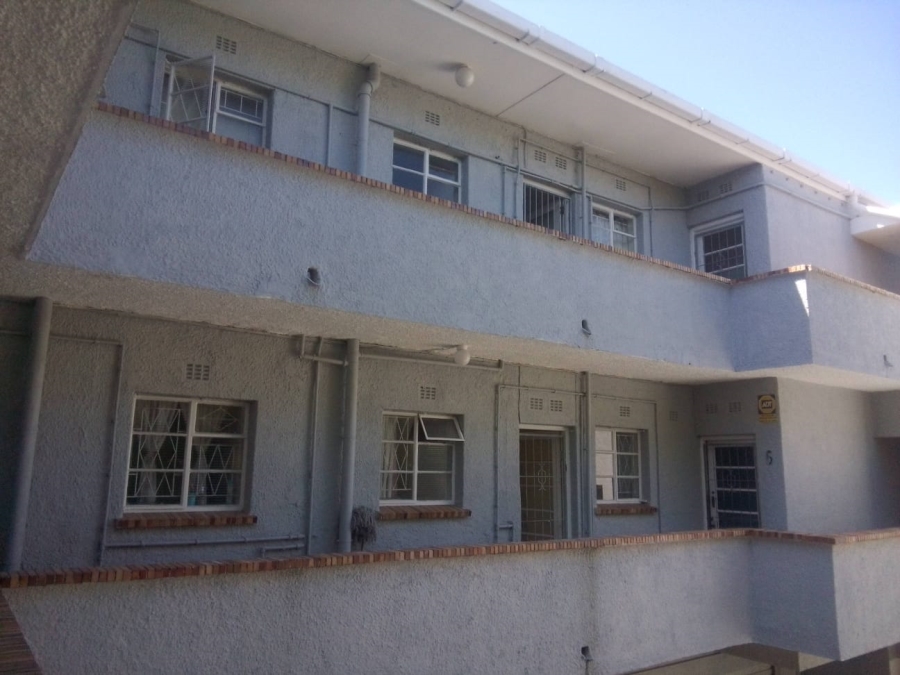 1 Bedroom Property for Sale in St Georges Park Eastern Cape